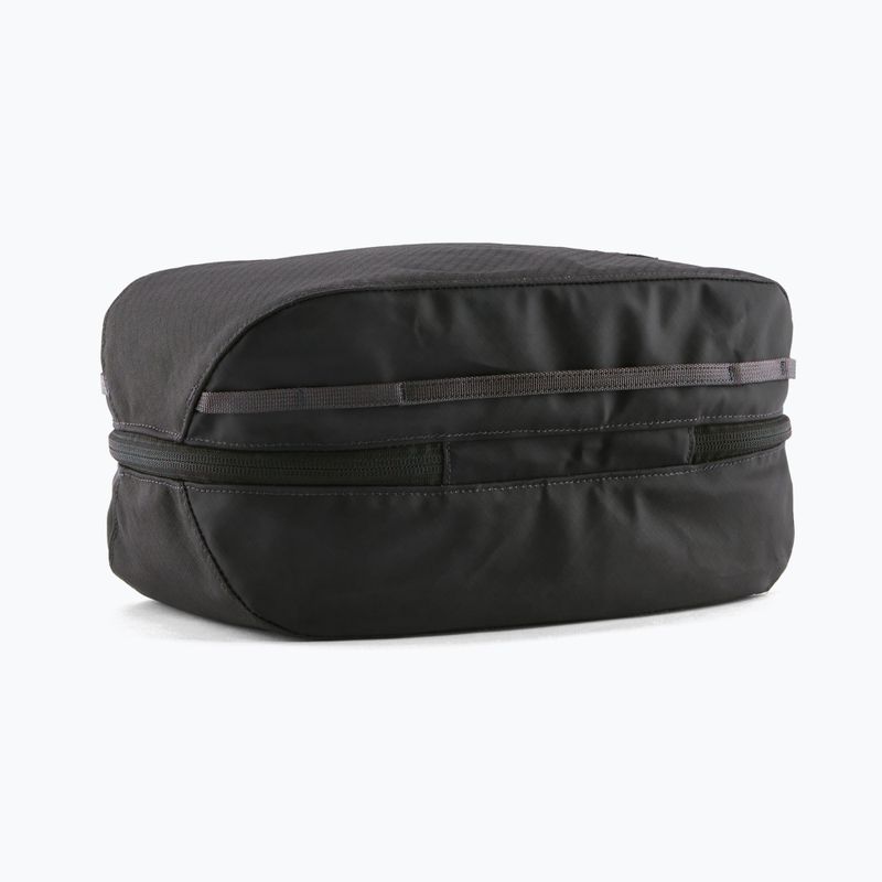 Patagonia Black Hole Cube 6 l vieningas kelionių organizatorius tekstas/juoda spalva 2