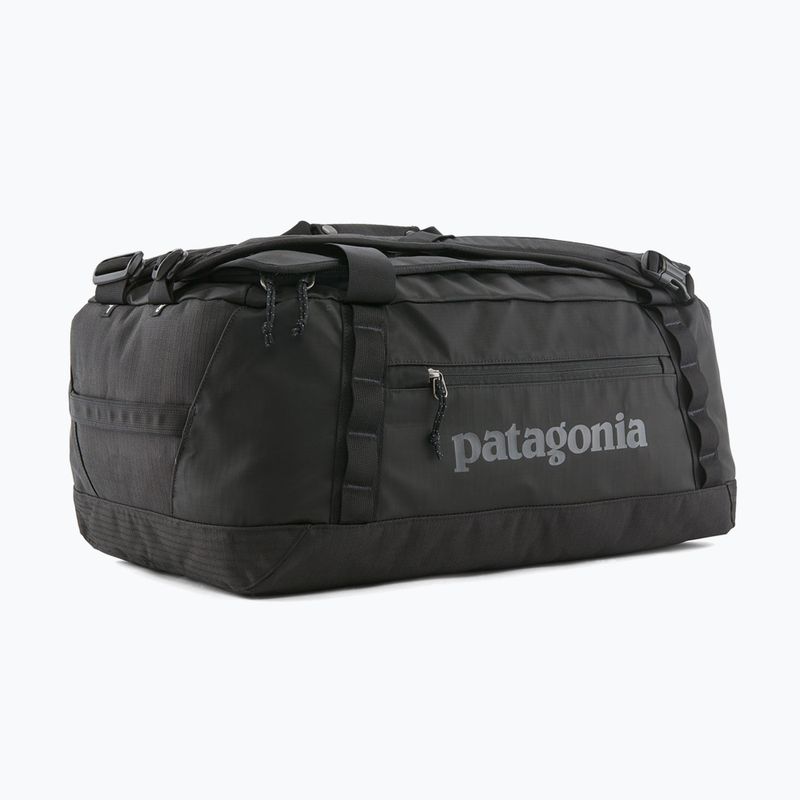 "Patagonia Black Hole Duffel" kelioninis krepšys 40 l juodas