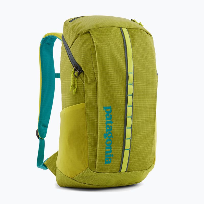 Patagonia turistinė kuprinė Black Hole Pack 25 l phosphorus green