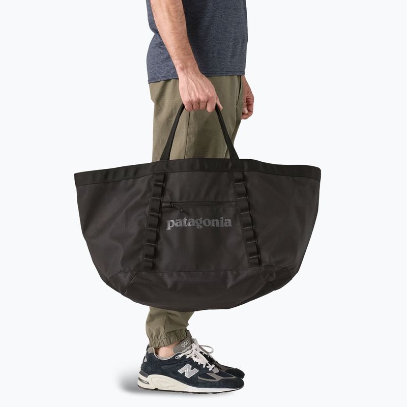 Krepšys Patagonia Black Hole Gear Tote 61 l black 2