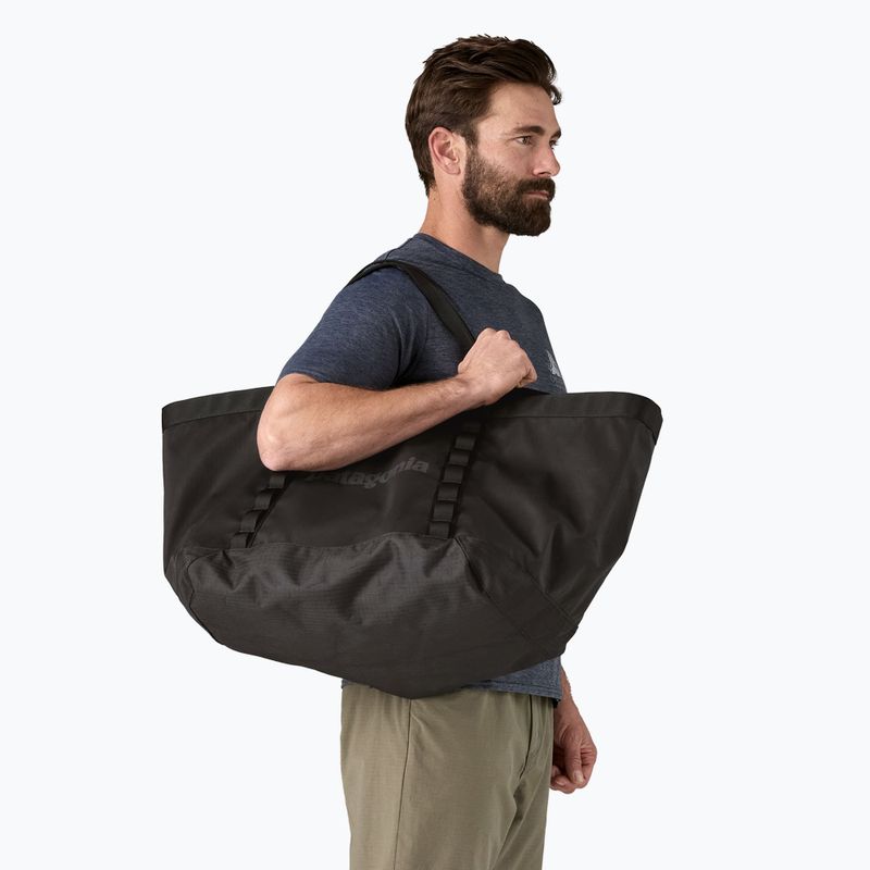 Krepšys Patagonia Black Hole Gear Tote 61 l black 3