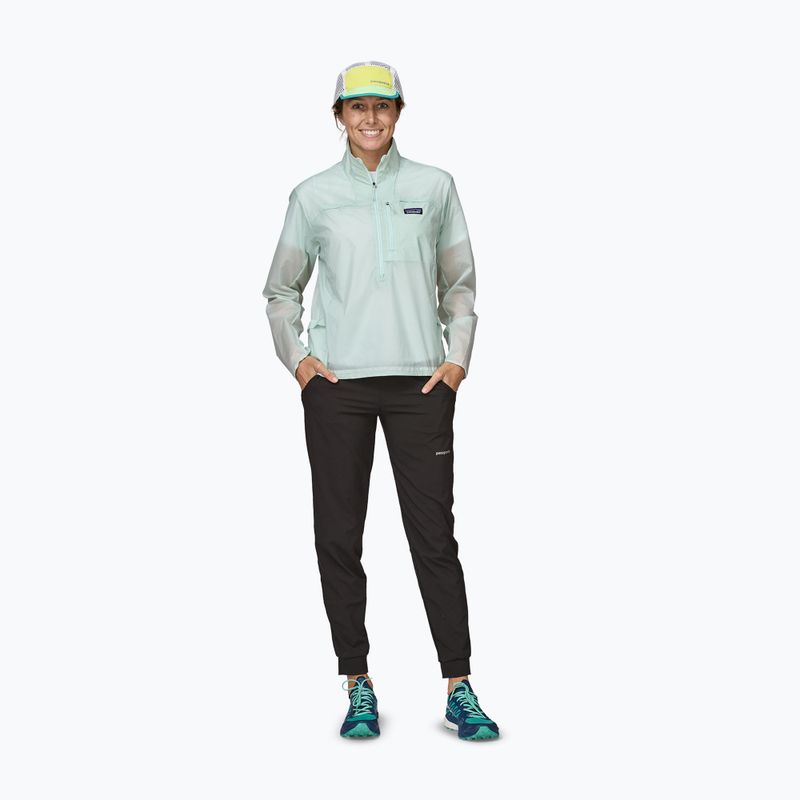 Moteriškos kelnės Patagonia Terrebonne Joggers black 4