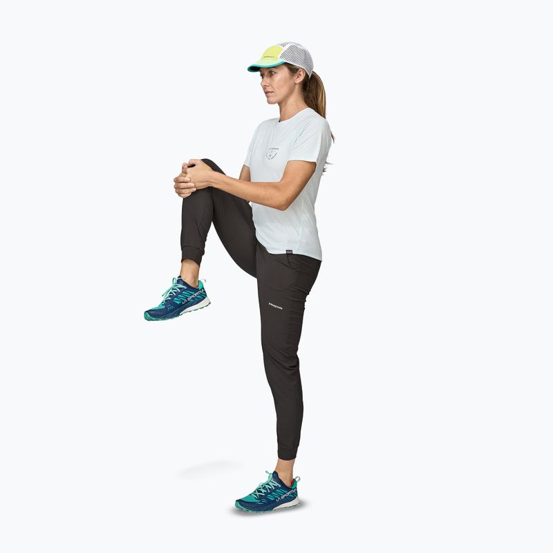 Moteriškos kelnės Patagonia Terrebonne Joggers black 8