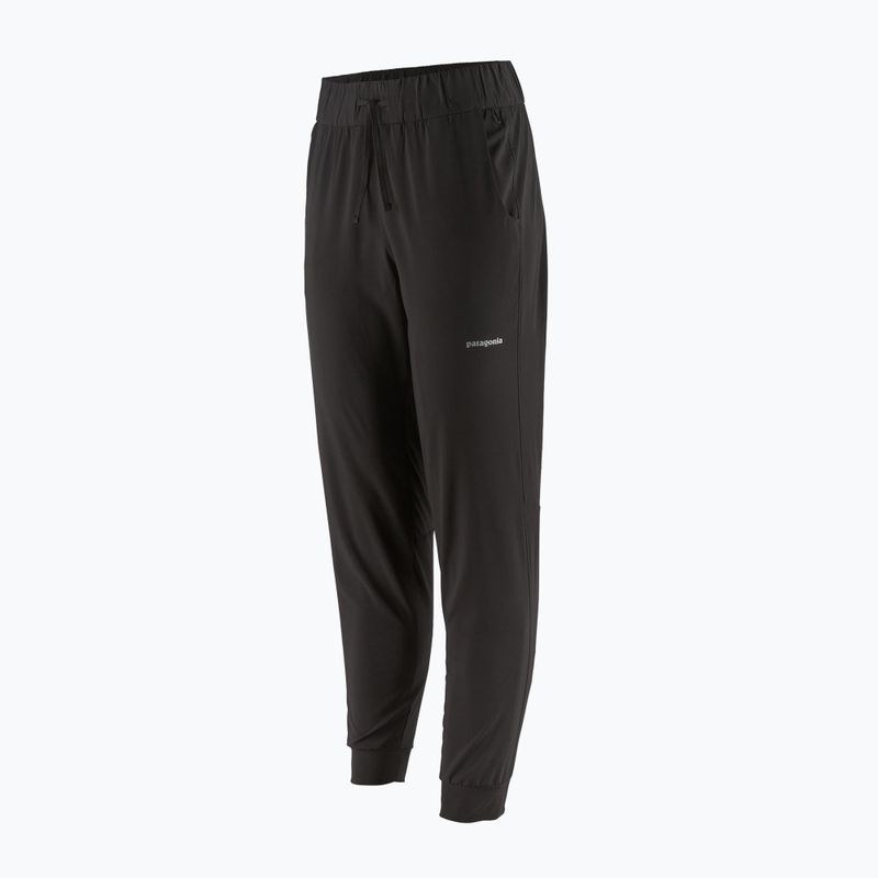Moteriškos kelnės Patagonia Terrebonne Joggers black 10