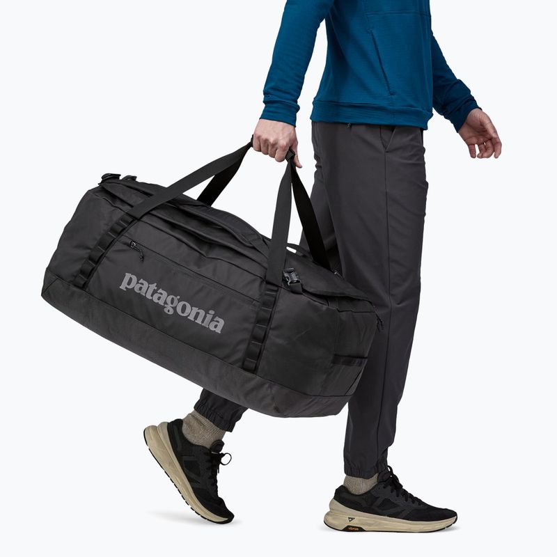 Kelioninis krepšys Patagonia Black Hole Duffel 70 l matte black 4