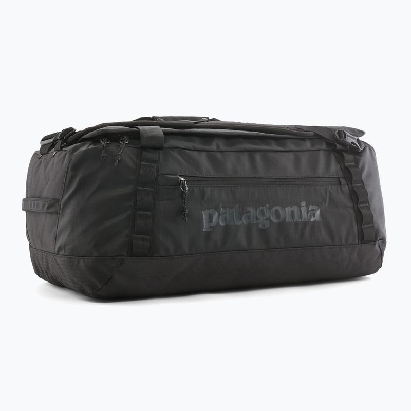 Kelioninis krepšys Patagonia Black Hole Duffel 55 l black