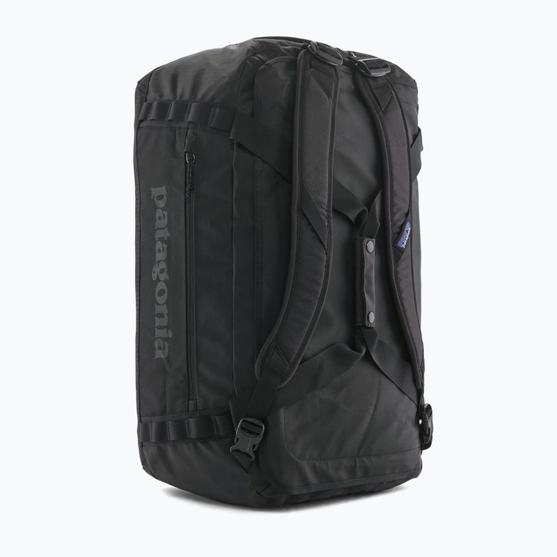 Kelioninis krepšys Patagonia Black Hole Duffel 55 l black 2