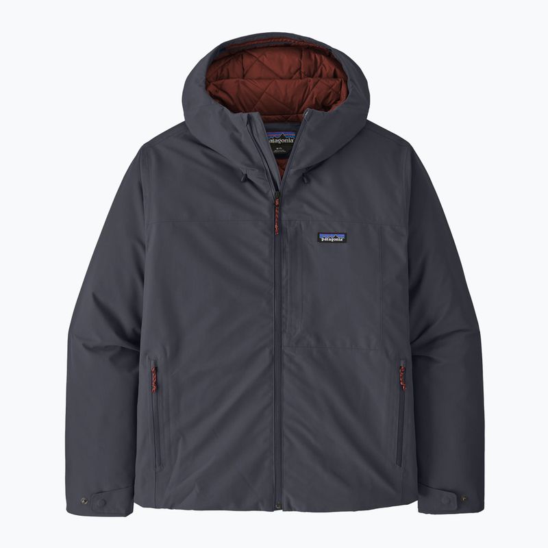 Vyriška pūsta striukė Patagonia Windshadow smolder blue 9