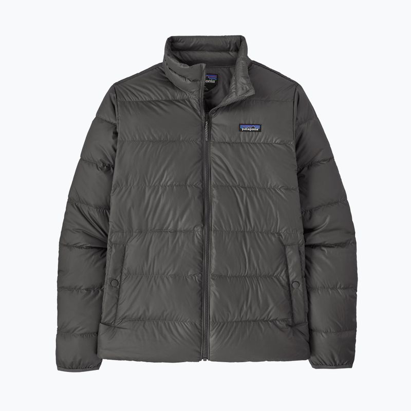 Vyriška 3in1 striukė Patagonia Tres 3-in-1 Parka forge grey 3