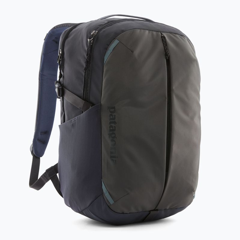 Miesto kuprinė Patagonia Refugio Day Pack 26 l smolder blue