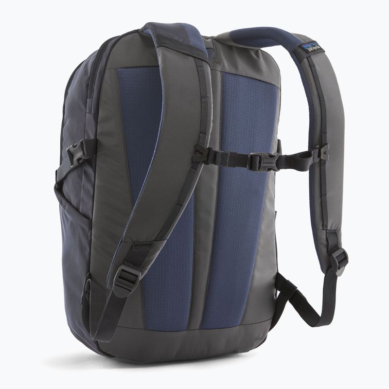 Miesto kuprinė Patagonia Refugio Day Pack 26 l smolder blue 2