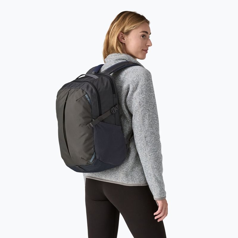 Miesto kuprinė Patagonia Refugio Day Pack 26 l smolder blue 5