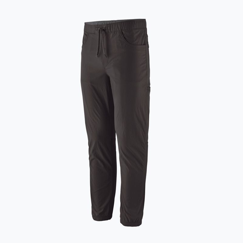 Vyriškos žygio kelnės Patagonia Quandary Joggers black 3