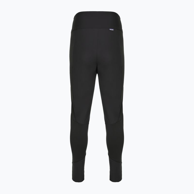 Moteriškos žygio kelnės Patagonia Nano-Air Light black 7