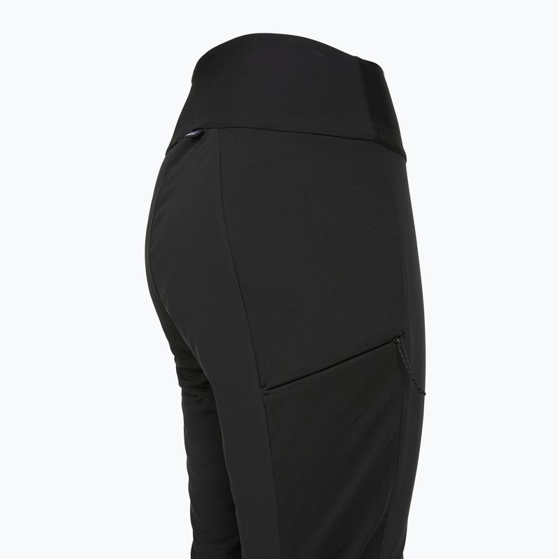 Moteriškos žygio kelnės Patagonia Nano-Air Light black 8