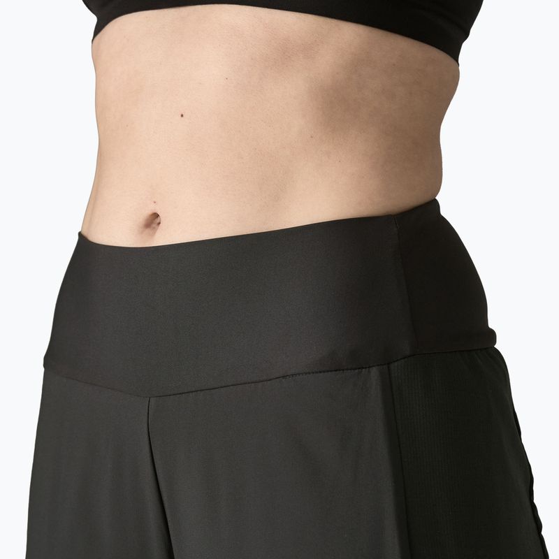 Moteriškos žygio kelnės Patagonia Nano-Air Light black 4