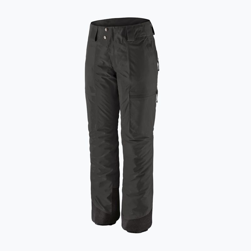 Moteriškos slidinėjimo kelnės Patagonia Insulated Storm Shift black 8
