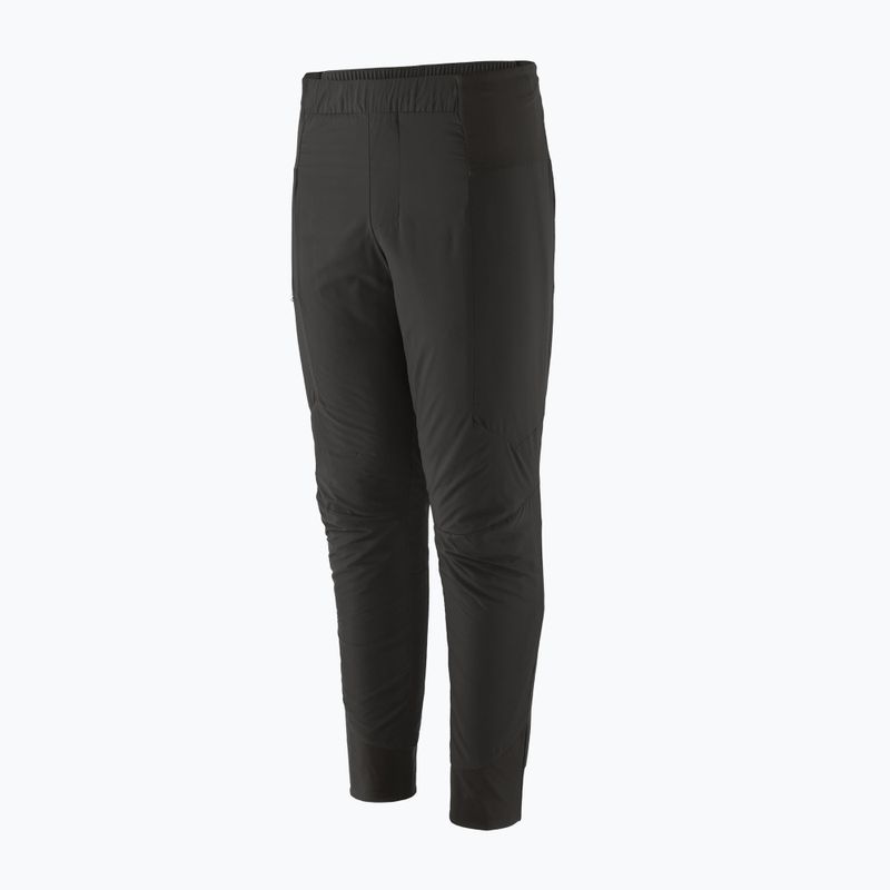 Vyriškos žygių kelnės Patagonia Nano-Air Light Bottoms black 4
