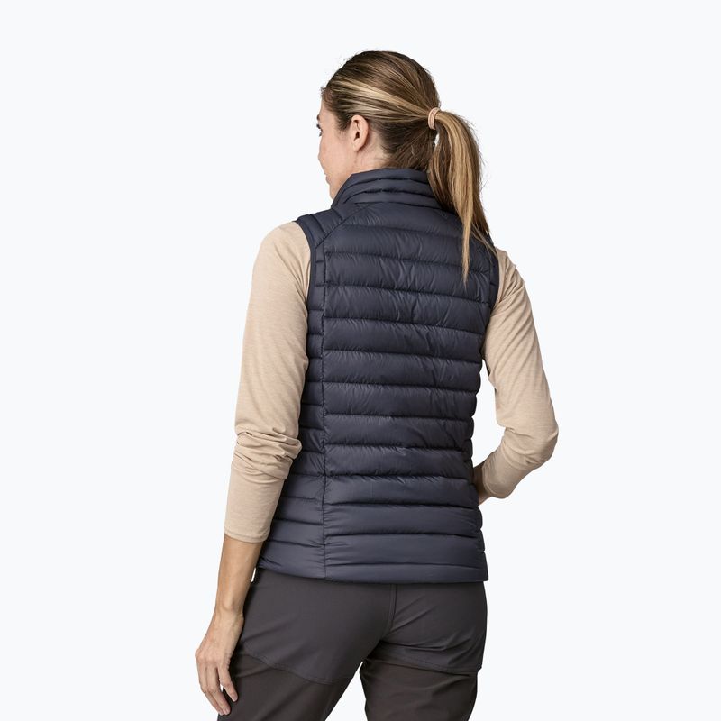 Moteriška liemenė Patagonia Down Sweater smolder blue 3