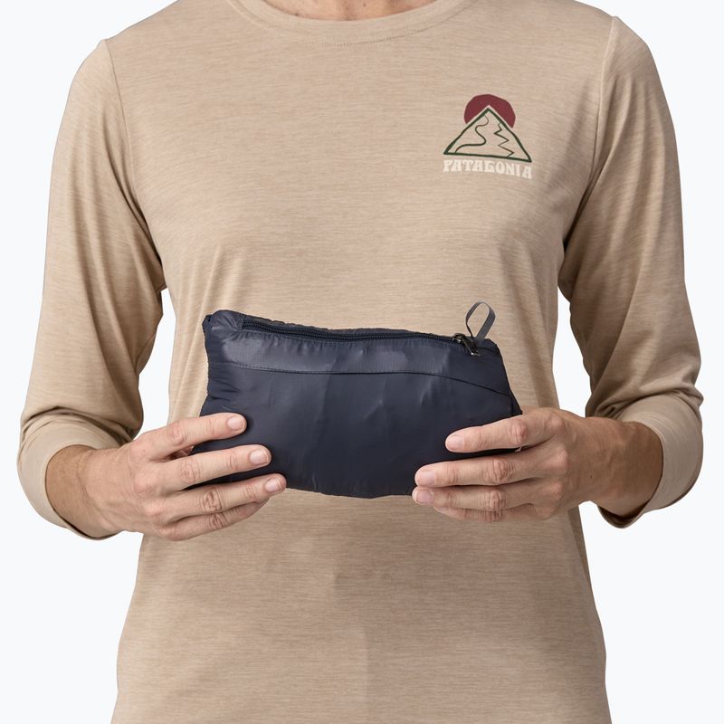 Moteriška liemenė Patagonia Down Sweater smolder blue 6