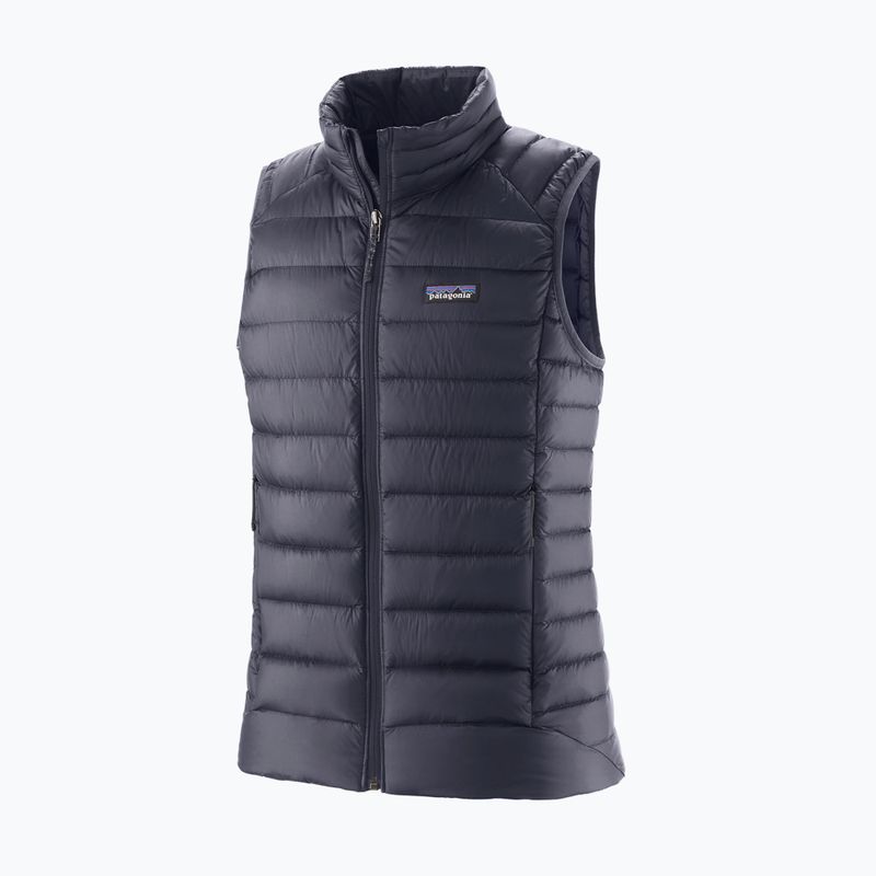 Moteriška liemenė Patagonia Down Sweater smolder blue 7