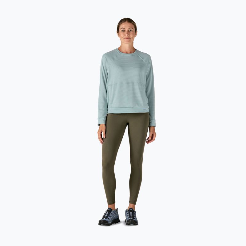 Moteriškos tamprės Patagonia Maipo 7/8 Tights pine needle green 2