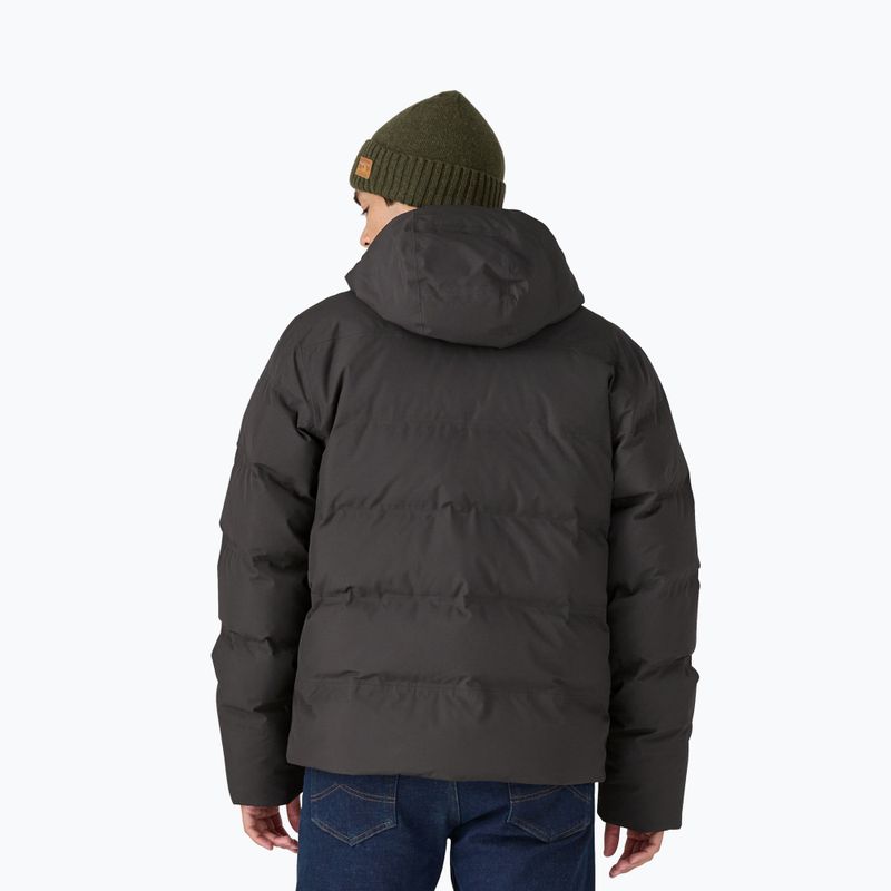 Vyriška pūsta striukė Patagonia Jackson Glacier black 3