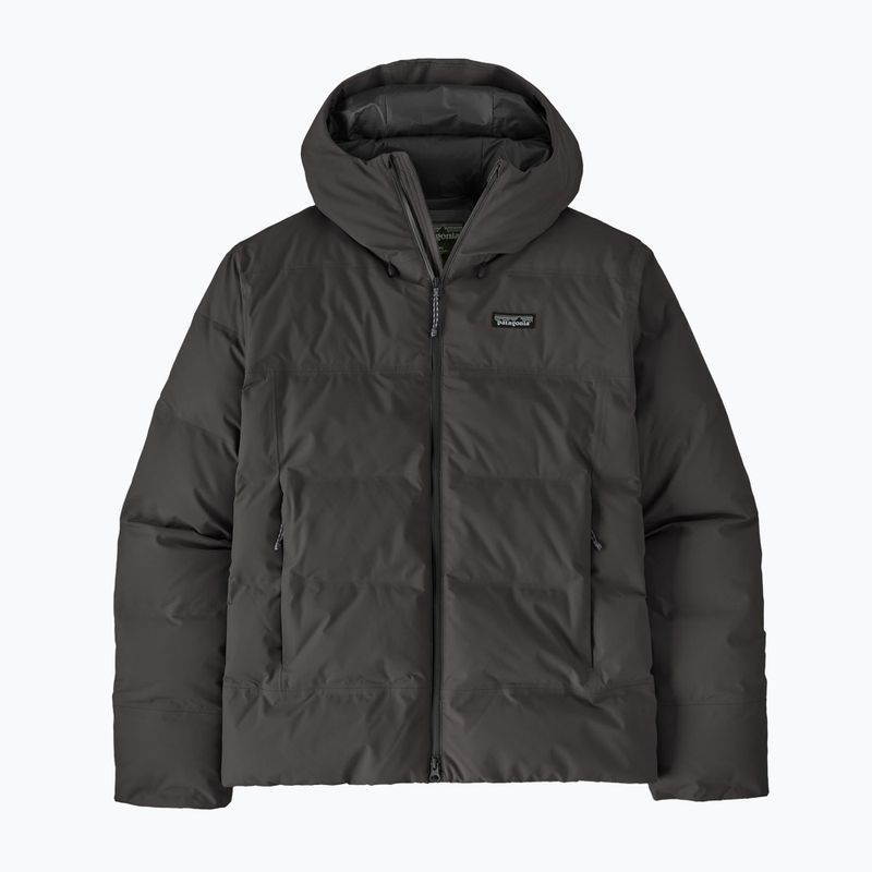 Vyriška pūsta striukė Patagonia Jackson Glacier black 8