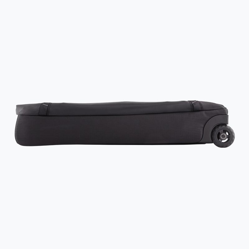 Kelioninis krepšys Patagonia Black Hole Wheeled Duffel 100 l black 3