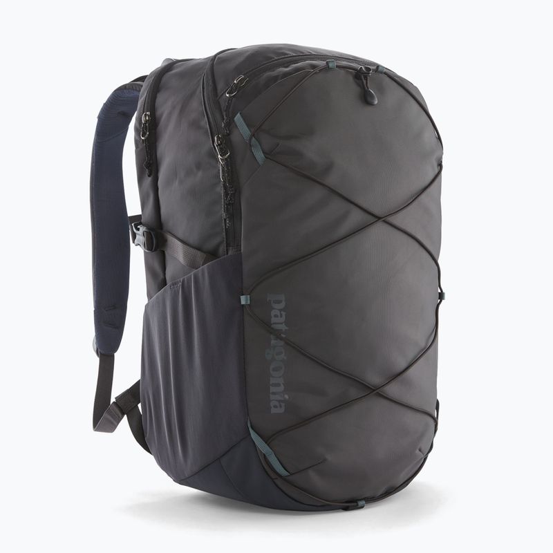 Miesto kuprinė Patagonia Refugio Day Pack 30 l smolder blue