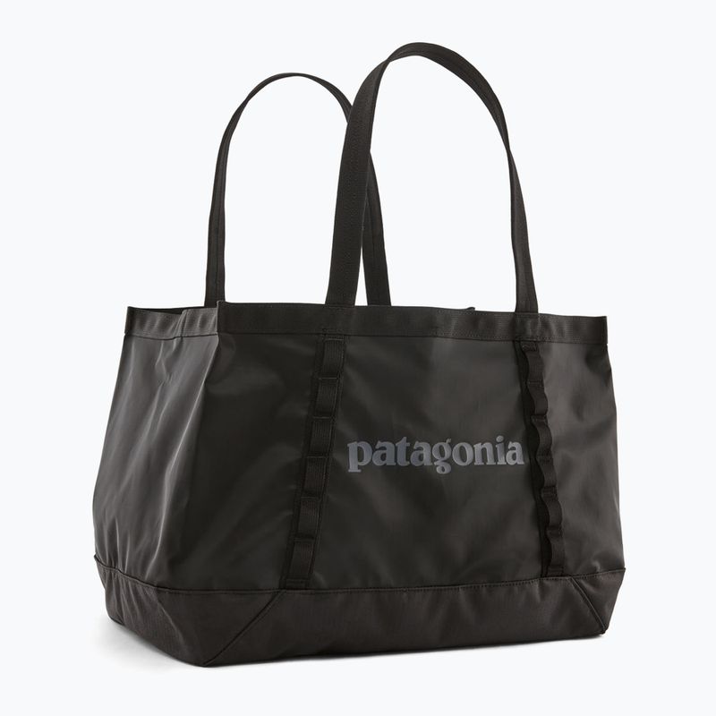 Krepšys Patagonia Black Hole Tote 25 l black