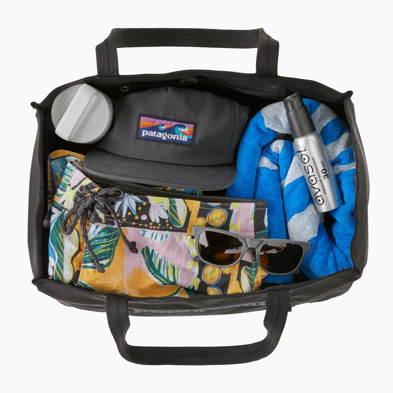 Krepšys Patagonia Black Hole Tote 25 l black 2