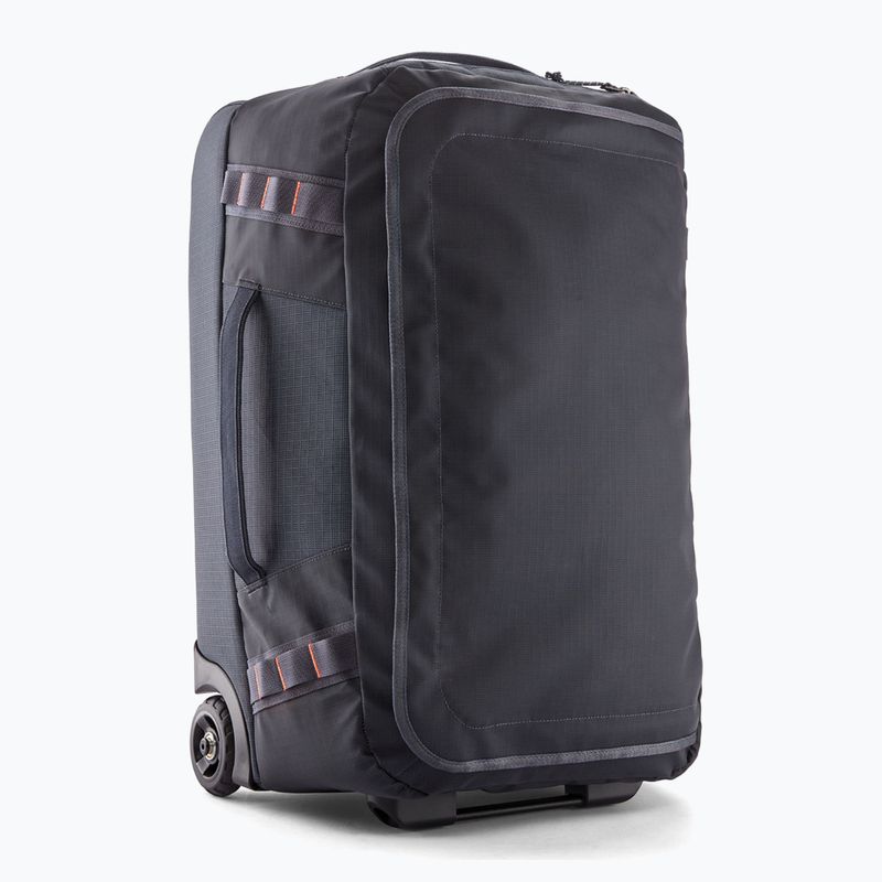Kelioninis krepšys Patagonia Black Hole Wheeled Duffel 40 l smolder blue