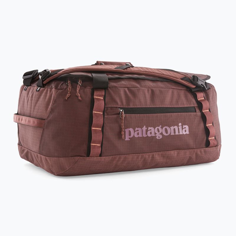 Kelioninis krepšys Patagonia Black Hole Duffel 40 l purple