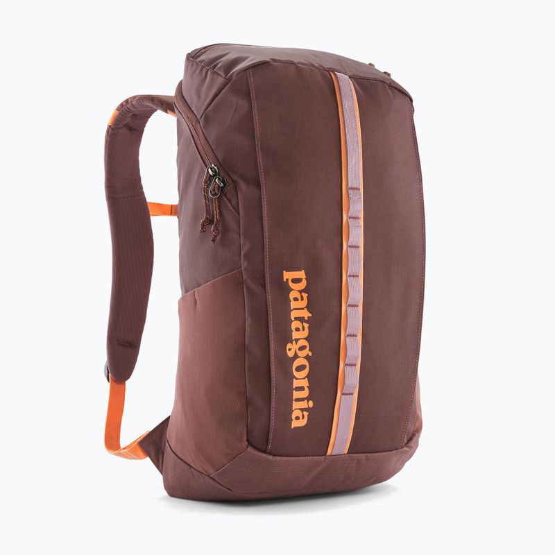 Turistinė kuprinė Patagonia Black Hole Pack 25 l dulse mauve