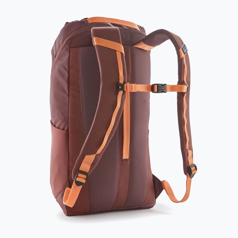 Turistinė kuprinė Patagonia Black Hole Pack 25 l dulse mauve 2