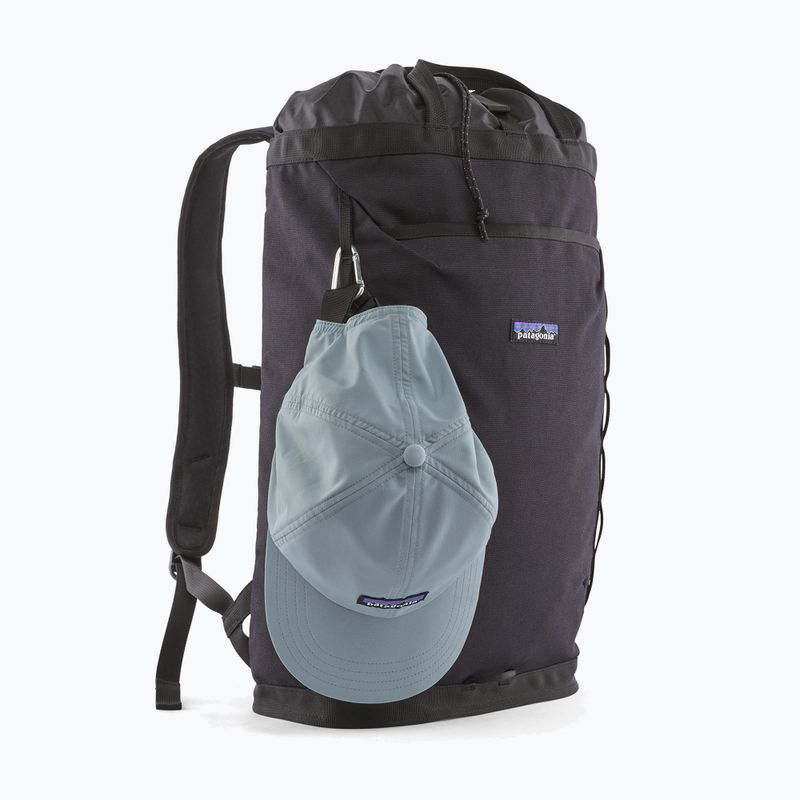 Miesto kuprinė Patagonia Fieldsmith Linked 24 l black 3