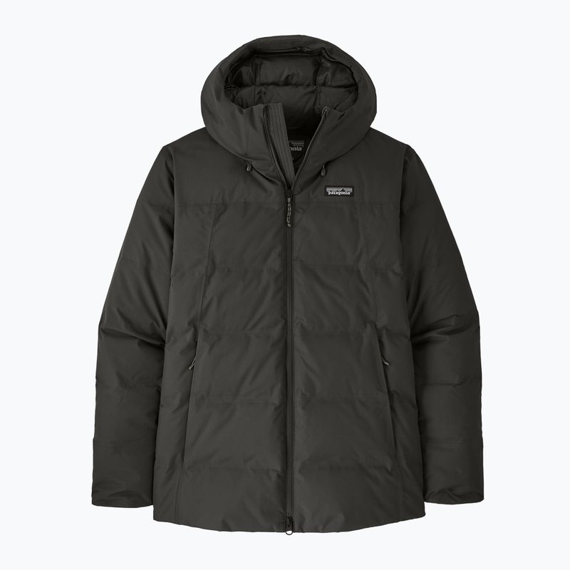 Moteriška pūsta striukė Patagonia Jackson Glacier black 7