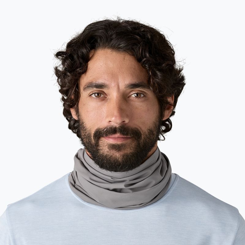 Kaminas Patagonia Sun Mask forever grey 2