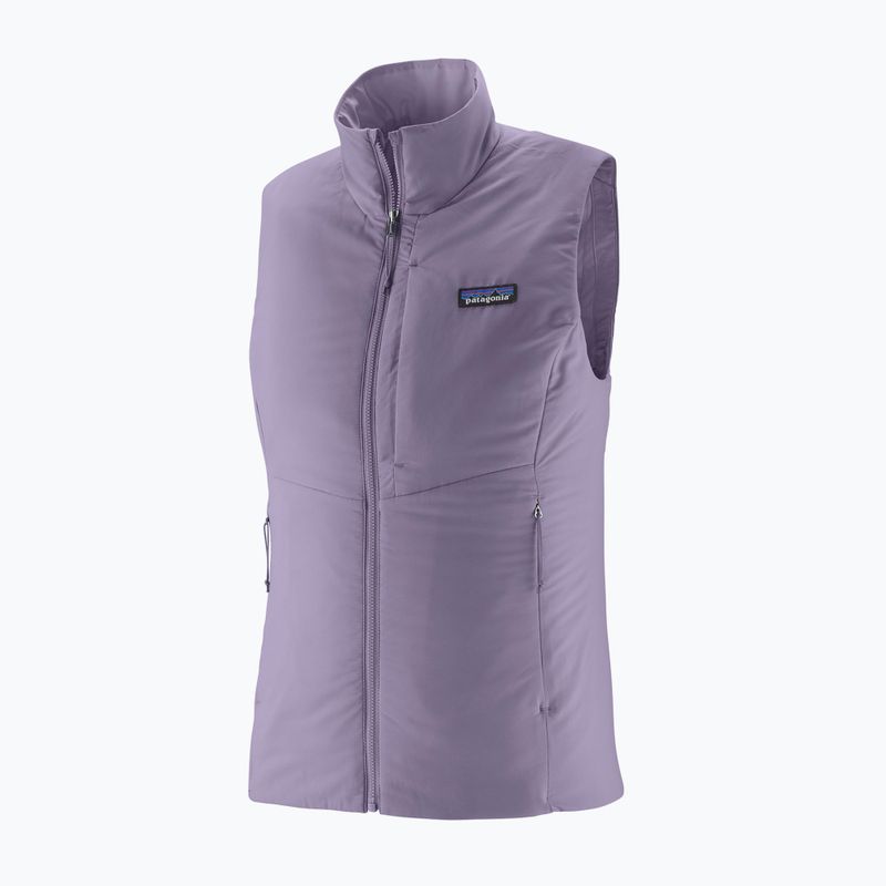 Moteriška liemenė Patagonia Nano-Air Light Vest concrete purple 3