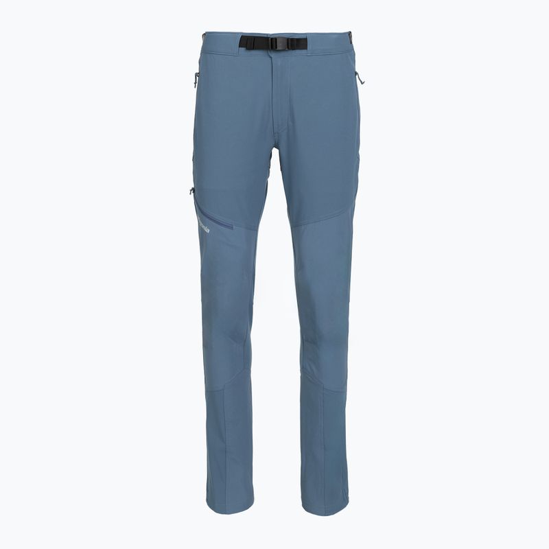 Moteriškos kelnės Patagonia Terravia Alpine Pants utility blue 6