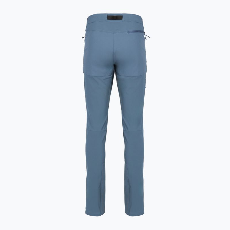Moteriškos kelnės Patagonia Terravia Alpine Pants utility blue 7