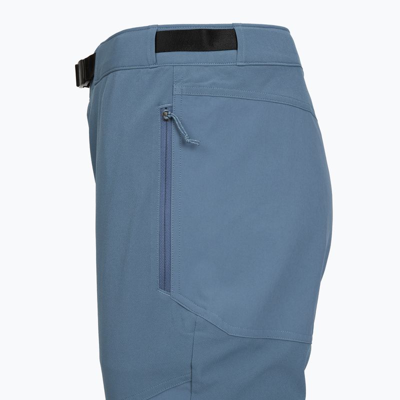 Moteriškos kelnės Patagonia Terravia Alpine Pants utility blue 9
