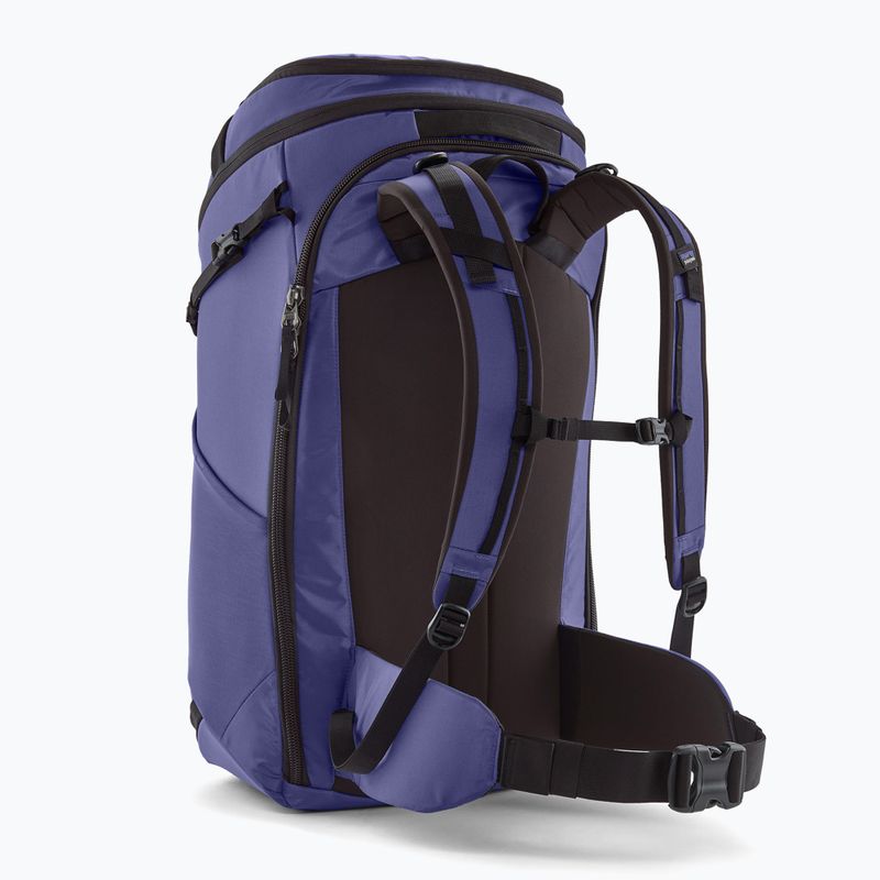 Kuprinė Patagonia Cragsmith 45 l M solstice purple 2