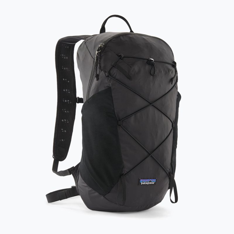 Turistinė kuprinė Patagonia Terravia Pack 14 l M black