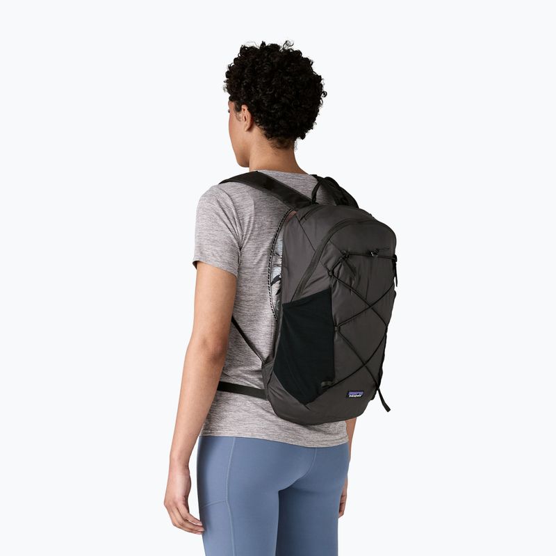 Turistinė kuprinė Patagonia Terravia Pack 14 l M black 3