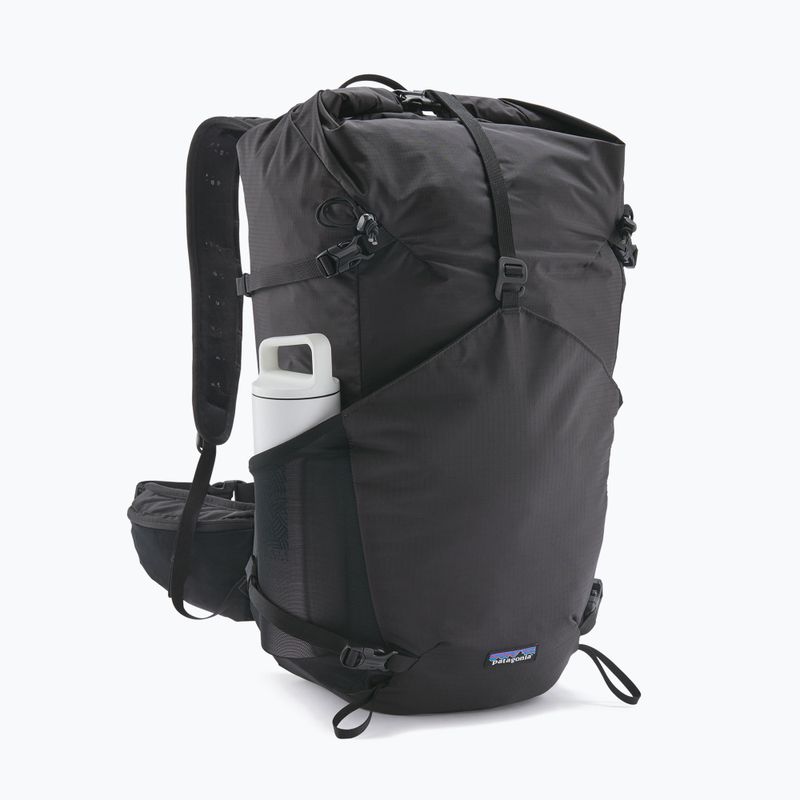 Turistinė kuprinė Patagonia Terravia 36 l black 3