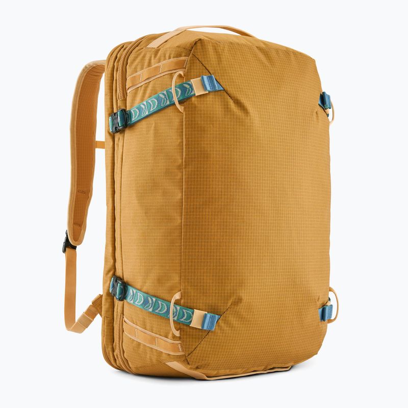 Kelioninis krepšys Patagonia Black Hole MLC 45 l pufferfish gold