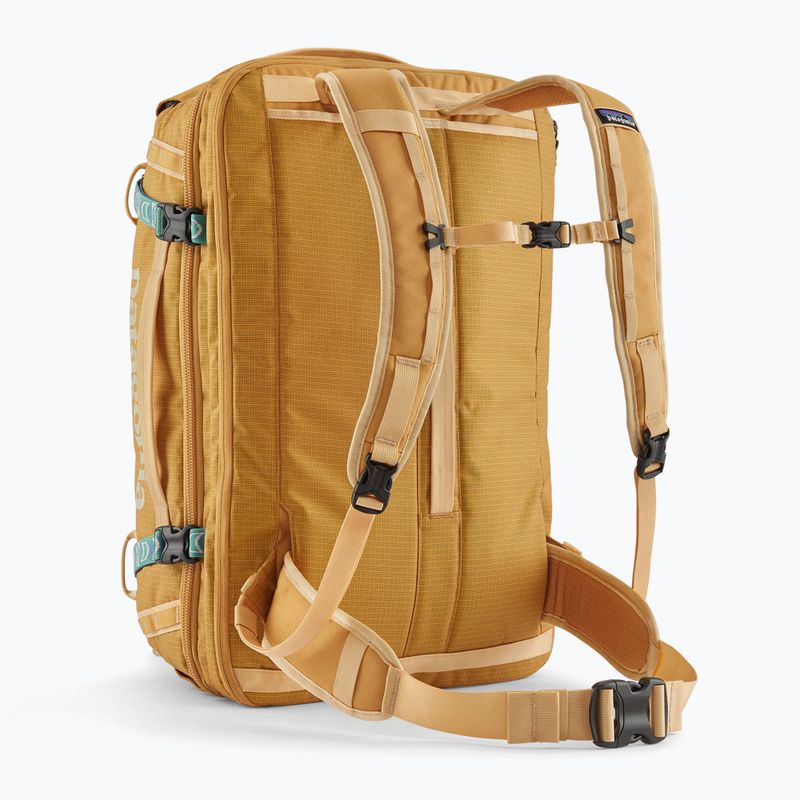 Kelioninis krepšys Patagonia Black Hole MLC 45 l pufferfish gold 2