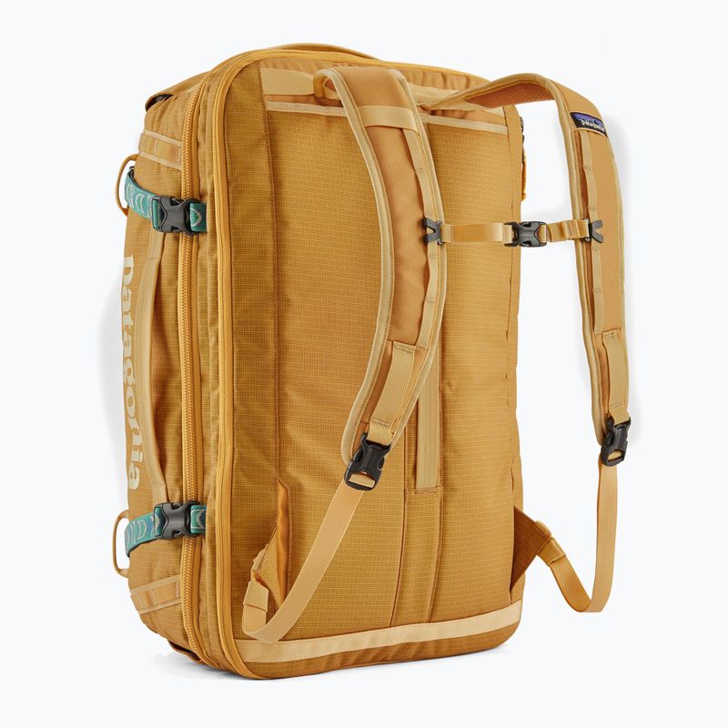 Kelioninis krepšys Patagonia Black Hole MLC 45 l pufferfish gold 3